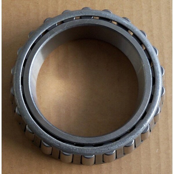 Aftermarket Tractor Bearing Cone 47687 - main